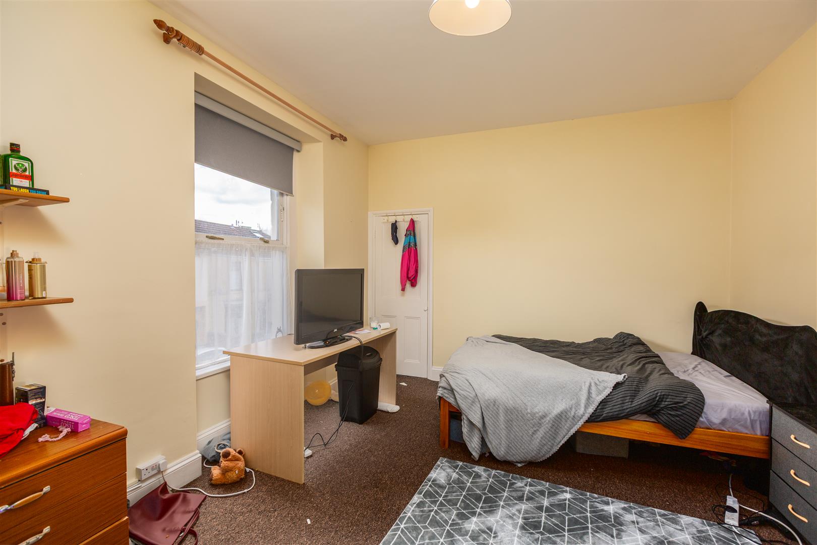 George Street, Swansea, SA1 4HH
